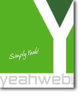Yeahweb - simply Yeah!